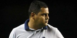 “Nosso time assumiu a condição de derrotado e ficou evidente a falta de atitude”, diz Leston Leston Júnior