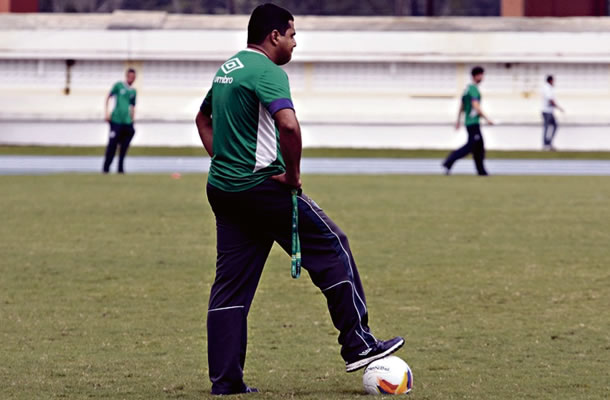 Leston Júnior Leston Júnior