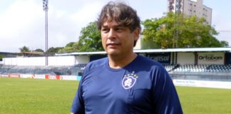 Uma nova chance para Marcelo Veiga Marcelo Veiga