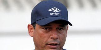 Marcelo Veiga mira estreia com pé direito no Re-Pa Marcelo Veiga