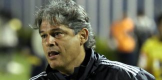 Novo técnico azulino, Marcelo Veiga acredita na classificação no Parazão Marcelo Veiga