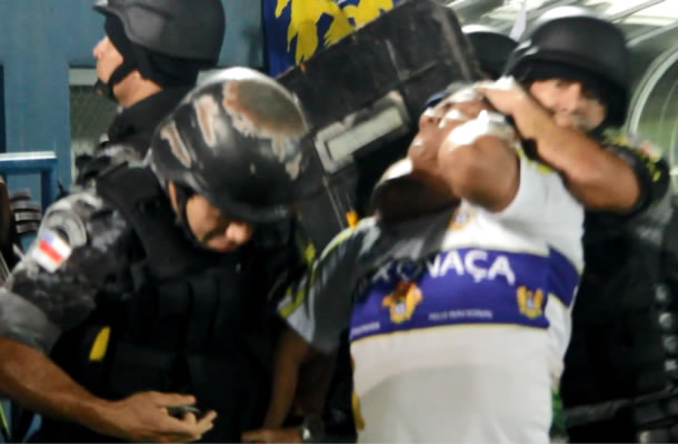 Nacional-AM 1x1 Remo Nacional-AM 1x1 Remo