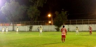 Náutico-RR 1x3 Remo