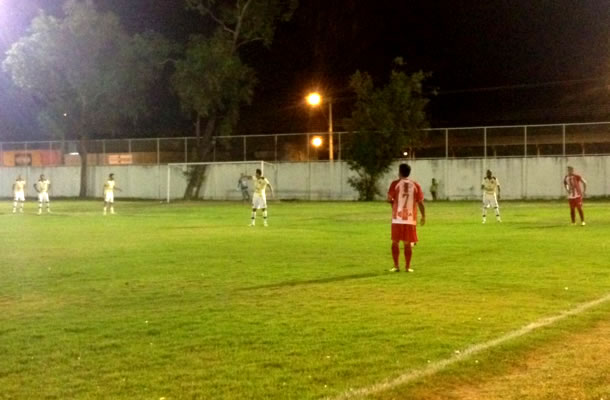 Náutico-RR 1x3 Remo Náutico-RR 1x3 Remo