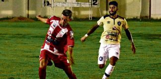 Náutico-RR 1x3 Remo (Ciro)