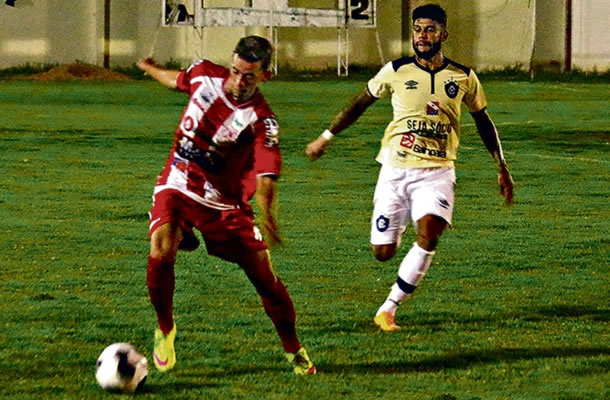 Náutico-RR 1x3 Remo (Ciro) Náutico-RR 1x3 Remo (Ciro)