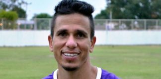 Após lance bizarro, Remo tenta emprestar atacante Potita Potita