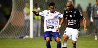 Remo 1x1 Independente (Ítalo)