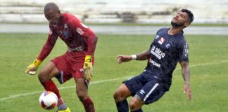 Vídeo: Melhores momentos de Remo 1×1 Paysandu, com pênaltis Remo 1x1 PSC (Ciro)