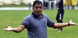 Remo 1x1 PSC (Leston Júnior)