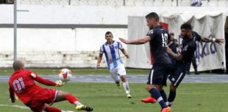 Para Leston, clássico teve domínio azulino mas faltou acertar o “arremate” Remo 1x1 PSC (Eduardo Ramos e Ciro)