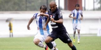 FPF aponta chance de mais de 90% do Re-Pa acontecer às 10h Remo 1x1 PSC (João Victor)