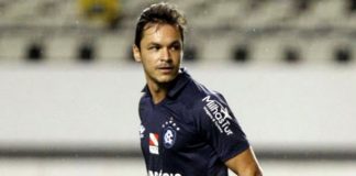 Yuri tenta acordo e afirma que Remo “precisa de união” Remo 4x0 Náutico-RR (Yuri)