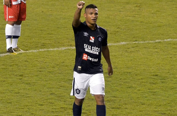 Remo 4x0 Náutico-RR (Welthon) Remo 4x0 Náutico-RR (Welthon)