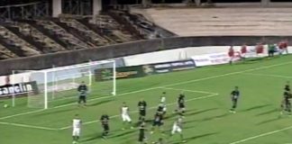 Vídeo: Tapajós 1×0 Remo Tapajós 1x0 Remo