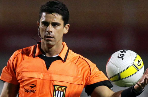 Flávio Rodrigues de Souza (SP) Flávio Rodrigues de Souza (SP)