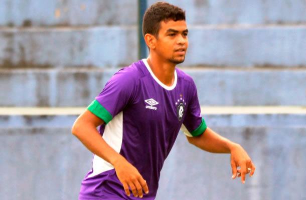 Léo Paraíba Léo Paraíba