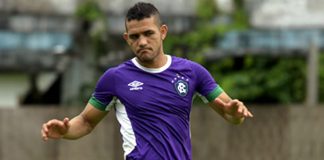 Contrapartida para liberação de Levy será redução na dívida com o Remo Levy