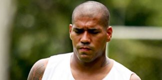 Imperador promete dar resposta à torcida Luiz Carlos