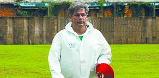 Remo encerra semana de treinos físicos e inicia nova etapa Marcelo Veiga