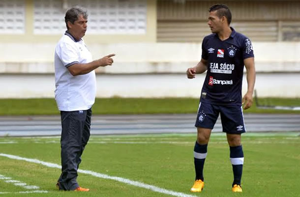 PSC 1x1 Remo (Marcelo Veiga e Levy) PSC 1x1 Remo (Marcelo Veiga e Levy)