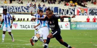 Eliminação, o mal que pode trazer um bem para o Leão PSC 1x1 Remo (Luiz Carlos)