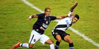 Jogadores do Remo veem “derrota injusta” e destacam esforço coletivo Remo 0x1 Vasco-RJ (Luiz Carlos)