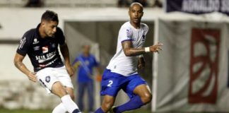 Copa Verde ou Copa Norte? É preciso reavivar a rivalidade regional Remo 1x0 Nacional-AM (Eduardo Ramos)