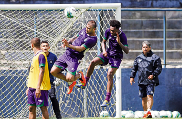 Allan Dias e Brinner Allan Dias e Brinner