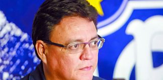 André Cavalcante completa 100 dias de gestão André Cavalcante