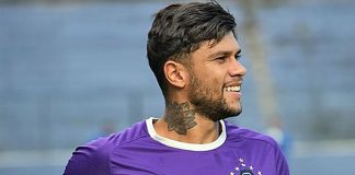 Ciro fala sobre regulamento da Série C e da dupla com “Imperador” Ciro