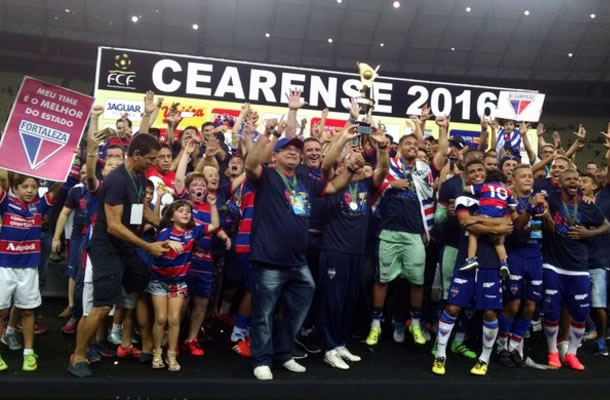 Fortaleza-CE Fortaleza-CE