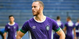 Novo preparador físico implanta mudanças no Remo Henrique