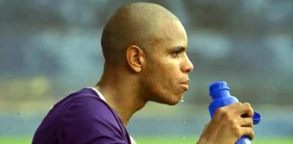 Lucas Garcia revela infância na arquibancada, vendo jogos do Remo Lucas Garcia