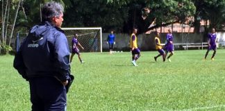 Ainda sem Levy e Eduardo Ramos, Remo se ajusta para estreia da Série C Marcelo Veiga