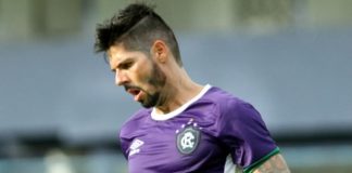 Situação de Marco Goiano segue indefinida Marco Goiano