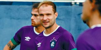 Remistas iniciam mais uma etapa de preparativos Michel Schmöller