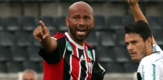 Dirson Neto confirma sondagem por Nunes e atenção aos atletas da base Nunes