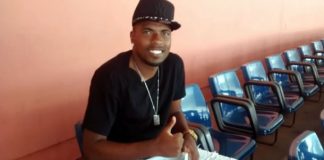 Patrick corre para estar disponível na estreia da Série C Patrick