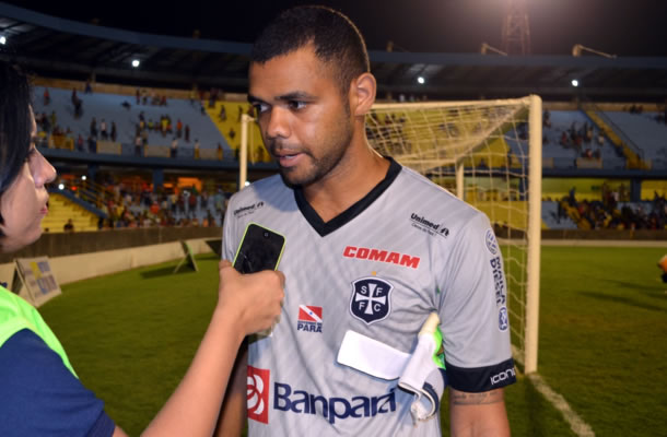 Paulo Rafael Paulo Rafael