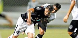 Remo 0x1 ASA-AL (Eduardo Ramos)