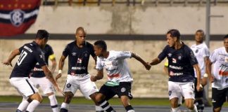 Remo 0x1 ASA-AL (Eduardo Ramos, Lucas Garcia e Yuri)