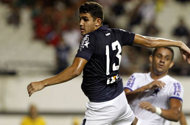 Remo 1x0 Nacional-AM (Igor João) Remo 1x0 Nacional-AM (Igor João)