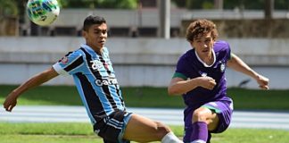 Vídeo: Melhores momentos de Remo 4×0 Seleção de Bragança Remo 4x0 Seleção de Bragança (Fabiano)