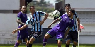 Remo dá uma pausa nas contratações Remo 4x0 Seleção de Bragança (Ciro)