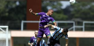 Após início de ano frustrado, remistas sabem como dar forra à torcida Remo 4x0 Seleção de Bragança (Lucas Garcia)