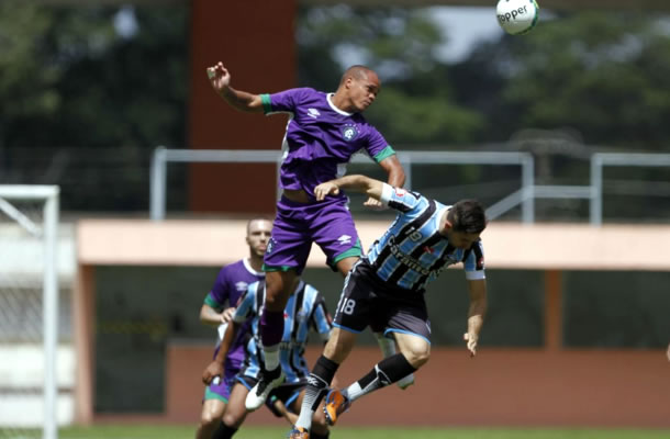 Remo 4x0 Seleção de Bragança (Lucas Garcia) Remo 4x0 Seleção de Bragança (Lucas Garcia)