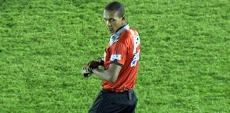 CBF sorteia trio mineiro para estreia azulina na Série C Wanderson Alves de Sousa (MG)