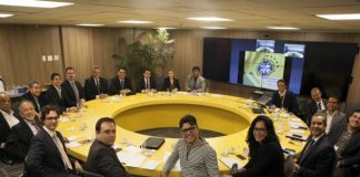 Comitê de Reformas do Futebol Brasileiro