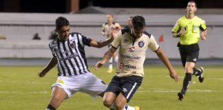Hora da verdade para o Clube do Remo Remo 0x0 Botafogo-PB (Eduardo Ramos)